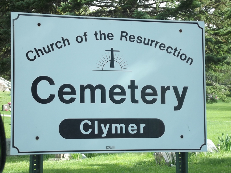 Church of the Resurrection Cemetery