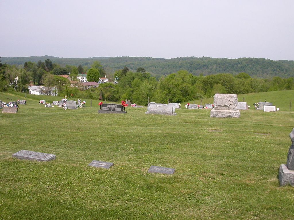 Friendly Cemetery