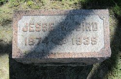 Jesse W. Bird 