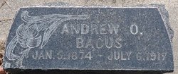 Andrew Othniel Bacus 