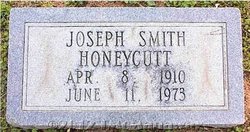 Joseph Smith Honeycutt 