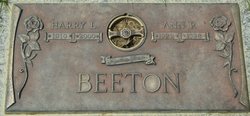 Ann P Beeton 