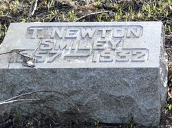 Newton Smiley 