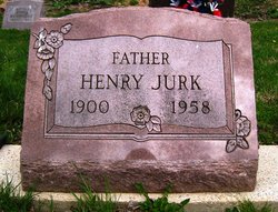 Henry Jurk 