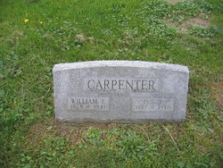 William Francis Carpenter 