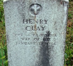 Henry J. Clay 