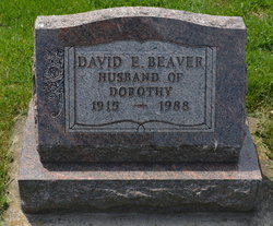 David Elmer Beaver 