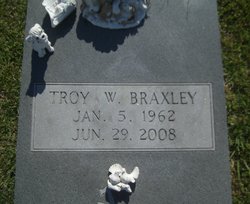 Troy W. Braxley 