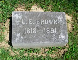 Lawson E Brown 