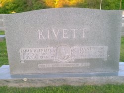 Daniel M Kivett 
