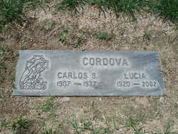 Carlos S Cordova 