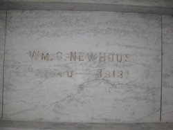 William George Newhouse 