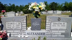 George C. Alexander Jr.