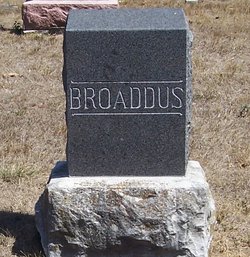 Joseph J. Broaddus 