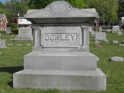 David Lemley Donley 