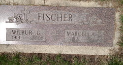 Wilbur Gottlieb “Dud” Fischer 
