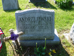 Alexander Andrzejewski 