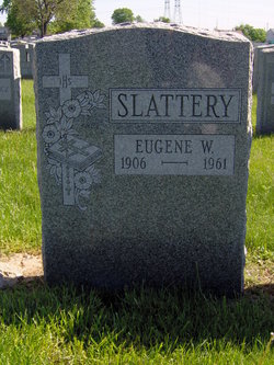 Eugene W. Slattery Sr.