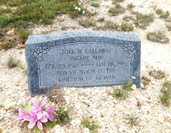 Joel H. Callaway 