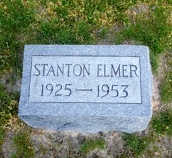 Stanton Elmer Adkins 