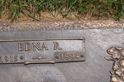 Edna R. Allender 