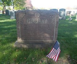 Francis P. Hurley 