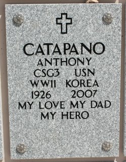 Anthony Catapano 