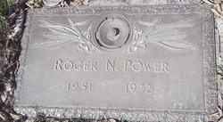 Roger N Power 