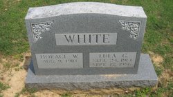 Horace W. White 