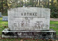 Adeline Rathke 