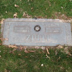 Albert A. Zulli 