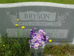 A C Bryson 