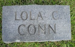 Lola C. <I>Click</I> Conn 
