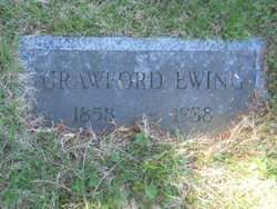Crawford Ewing 