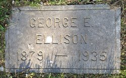 George E. Ellison 