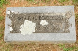 Bruce Camerson Boatright 
