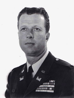 Maj Courtney Price “Andy” Hollar Jr.