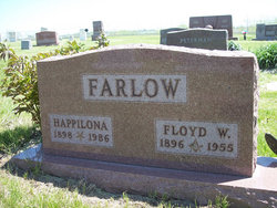 Happilona <I>O'Dell</I> Farlow 