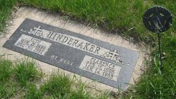 Clarence Hinderaker 