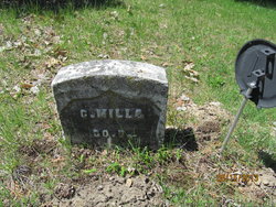 Cyrus H. Mills 
