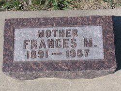 Frances Myrtle <I>McLean</I> McGovern 
