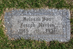 Joseph Norton Armstrong Jr.
