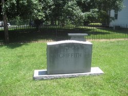 Carrie White Griffith 