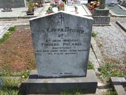 Thomas Poland 