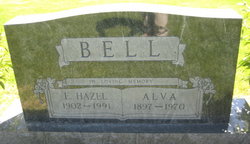Alva Bell 