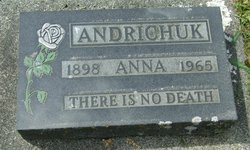 Anna Andrichuk 