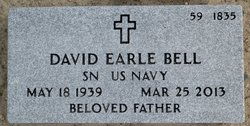 David Earle Bell 