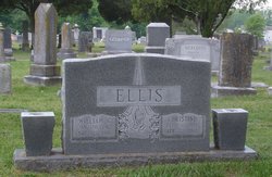 William G Ellis 