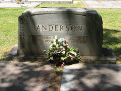 Ralph Vernon Anderson 