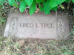 Fred Lynn True 